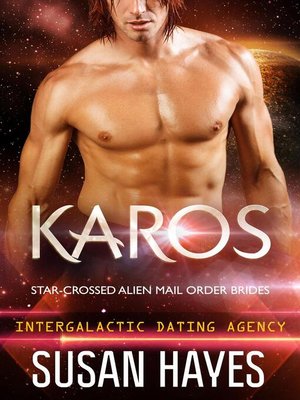 Karos - ebook